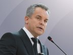 Vlad Plahotniuc: Potential investors now have a clear economic indicator of Moldova's ascendant trend