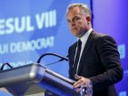 PDM president Vlad Plahotniuc: Moldova is led by a pro-European governance, not a pro-Russian president