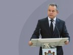 Vlad Plahotniuc: I am confident 2017 will bring good things for everyone