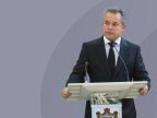 Vlad Plahotniuc's message to Donald Trump: Moldova wants to be a bridge, not a battleground, between East and West