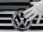 Six Volkswagen executives charged with fraud over emissions cheating