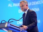 PDM President Vlad Plahotniuc: Igor Dodon hurries to achieve commitments assumed in Moscow