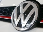 Chief of Volkswagen branch in South Korea, sentenced in emissions scandal