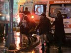 Turkey nightclub attack: IS says it was behind killing of 39