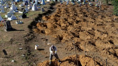 Riot in Brazil prison leaves at least four dead