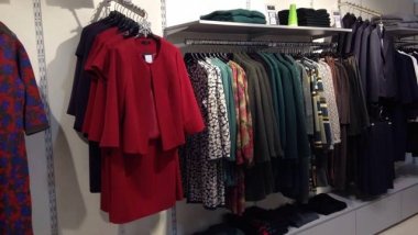 Moldovan designers launch spring collections for women of all shapes and sizes