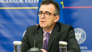 President Igor Dodon wants recall of Ambassador of Moldova to Romania, Mihai Gribincea