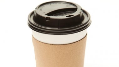 City of London launches challenge to boost coffee cup recycling