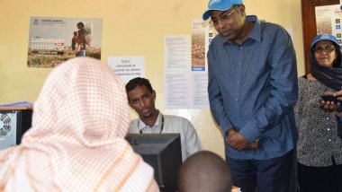 Somali refugees in Kenya may face return after US travel ban