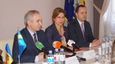 Sweden will support Moldovan food safety watchdog to work better
