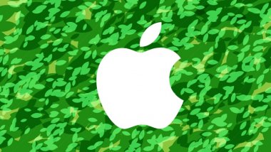 Apple, Facebook and Google top Greenpeace’s clean energy report