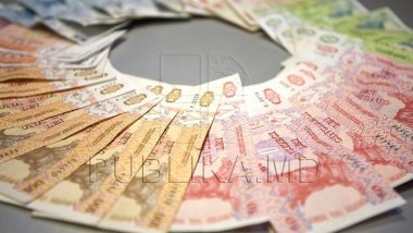 Birth indemnity spike, enacted as from tomorrow