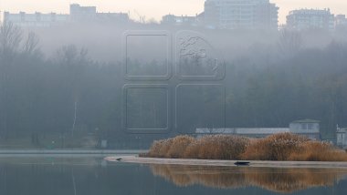 Weather forecast for last week of January 2017