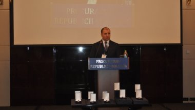 Justice Minister: Qualitative leap was made in 2016 to strengthen supremacy of law