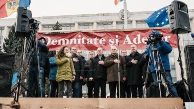 PPDA’s response after Orhei leaders’ departing