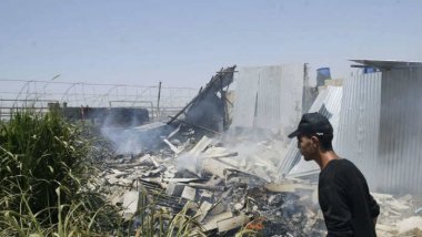 First US raid against Al Qaida in Yemen, under Trump