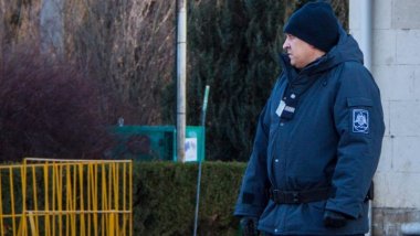 Situation at border in last 24 hours: Over 190 crossings registered