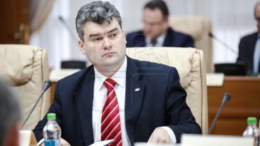 Reintegration deputy premier warns of perils in Moldova’s ‘federalization’