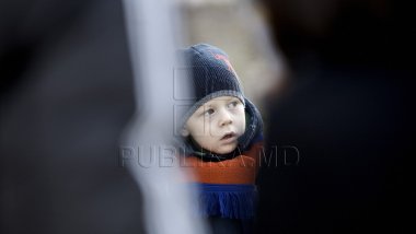 Lost child found and brought home by National Inspectorate Patrol representatives 