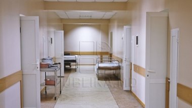 New headquarters for Cimislia emergency service, built according to European standards