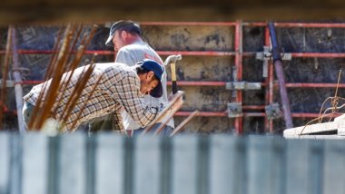 Number of victims of work-related accidents increasing. Most dangerous fields