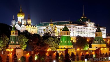 Over 100 Russian diplomats were expelled from 23 nations. Kremlin threatened to respond to every country