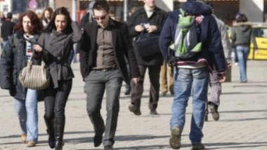 Over 1 000 Moldovans chose to work abroad last year