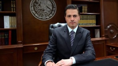 Mexico's president refuses to pay for USA-Mexico wall