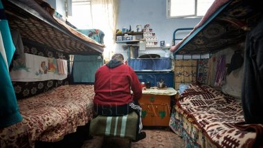 Compensations for inmates in order not to lose cases at ECHR