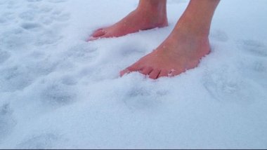 Frost makes victims in Moldova   