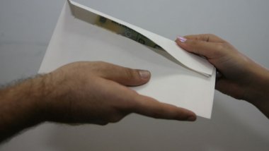 Prime Minister Pavel Filip, determined to solve ‘envelope salary’ issue