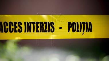 Young woman found dead in a ditch on Chisinau-Cimislia road