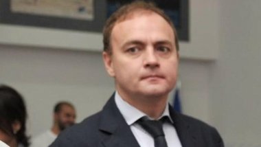 Runaway Moldovan businessman Popusoi, SEEN in Romania. What did he do when learning he is wanted internationally 