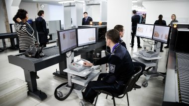 EU, worried its transport networks are vulnerable to cyber-attacks