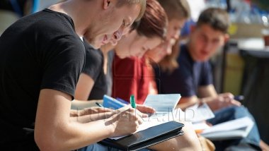 Moldova, popular as education pillar among foreign students
