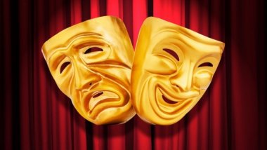 Number of theater-goers in up in Moldova