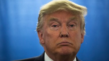 German officials find it hard to digest Trump's ideas of foreign and security policy