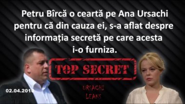 Details about devil’s advocate’s RECORDED talk with former Penitentiary Department officials