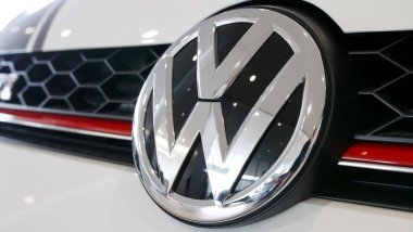 Chief of Volkswagen branch in South Korea, sentenced in emissions scandal