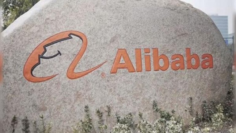 Alibaba raises guidance as strategy shift makes progress