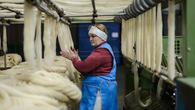 World leaders, walking daily on Moldovan carpets (PHOTOREPORT)