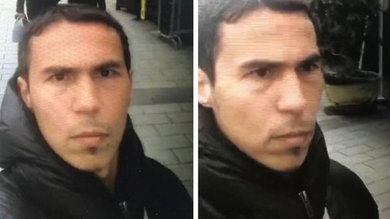 Istanbul Reina nightclub attack suspect captured