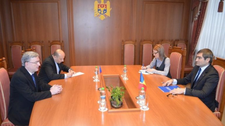 Moldova, Czech Republic to organize bilateral visits in 2017