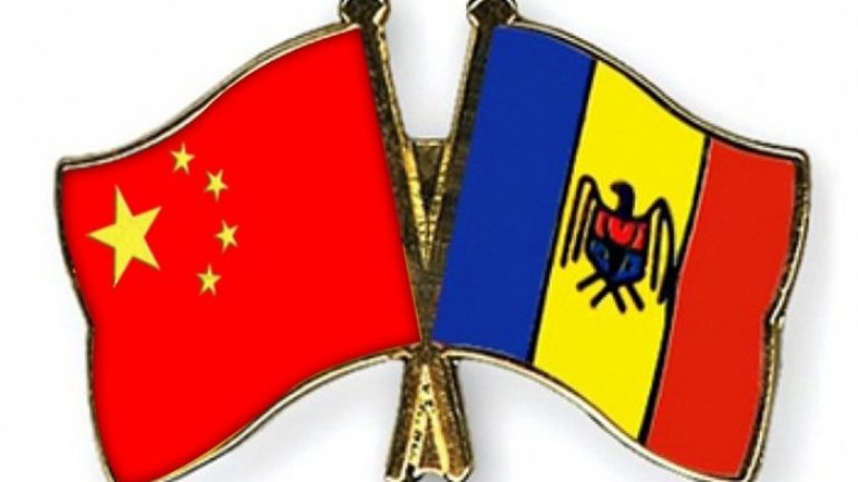 Moldova, China mark 25th anniversary of diplomatic relations