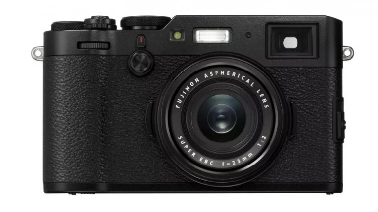 Fujifilm upgrades sensors in its excellent midrange X-series cameras