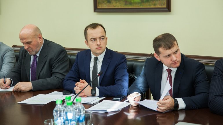 Issues related to Dniester river ecosystem examined at Government's meeting