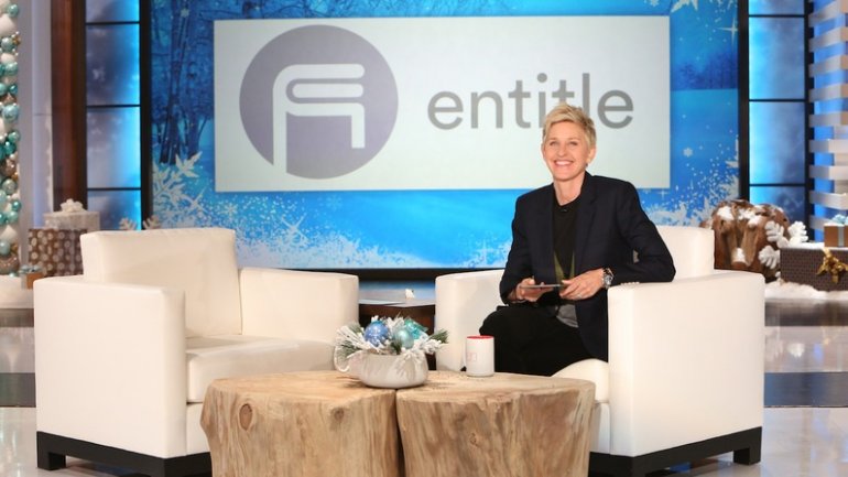 Ellen DeGeneres bans Kim Burrell after homophobic comments