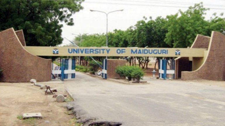 Professor, child killed in two suicide bombings at university in northeastern Nigeria