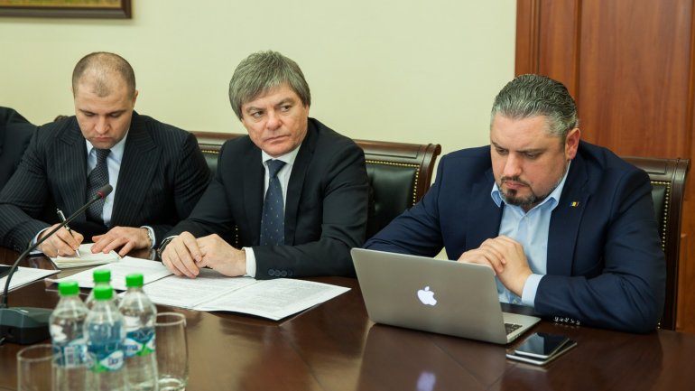 Issues related to Dniester river ecosystem examined at Government's meeting