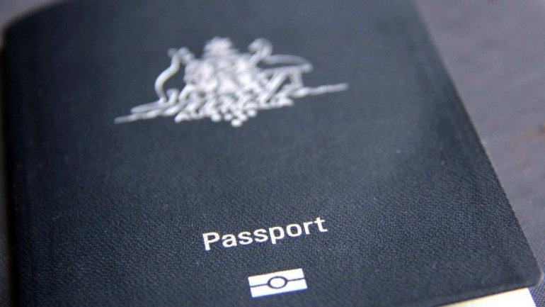 Facial recognition, fingerprints to replace passports at Australian airports